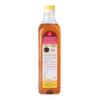 AKSHAYA WOOD (COLD) PRESSED OILS Pure White & Brown Sesame Oil & Husked Sesame Oil For Daily Use | Glass Jar | Pack Of 3 (1 Ltr Each) view 4