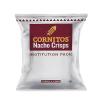 Cornitos Nacho Crisps | Tortilla Chips | Snacks/Namkeen | Institutional Pack | Flavour: Sizzlin Jalapeno, 200g Pouch view 1