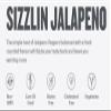 Cornitos Nacho Crisps | Tortilla Chips | Snacks/Namkeen | Institutional Pack | Flavour: Sizzlin Jalapeno, 200g Pouch view 3