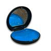 Premiume Aligner Case with Mirror,Aligner Box,Mouth Guard,Multi-purpose Box Colour Black view 3