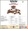 Aplenty Masala Amla Candy | Chatpati Aamla Candies | Gooseberry Toffee | Yummy Tasty Rich In Vitamin C (400g) view 2