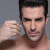 Hot Hairs Stainless Steel Hair Cutting Small Scissor for Men and Women Nose Hair, Moustache, and Beard Grooming Scissor view 4