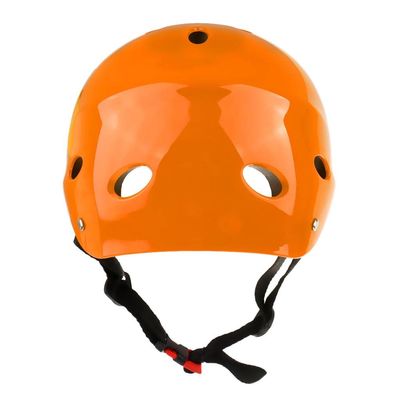 MERISHOPP Water Sports Safety Helmet for Wakeboard Kayak Canoe Boat Surfing L Orange|Sporting Goods | Water Sports | Kayaking, Canoeing & Rafting |Accessories
