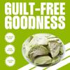 Moon Freeze Dried Kiwi | No Preservatives, No Added Sugar, Healthy Dried Fruit | 100% Natural, Vegan, Gluten Free Snacks | 16 g Pouch (Pack of 2) view 3