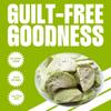 Moon Freeze Dried Kiwi | No Preservatives, No Added Sugar, Healthy Dried Fruit | 100% Natural, Vegan, Gluten Free Snack | 16 g Pouch (Pack of 3) view 3