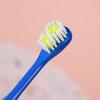 TERA 13 Boys Electric Toothbrushes (1 pcs) Electric Toothbrush Extra Soft Electric Battery Powered Toothbrush for Boys, Electric Toothbrush for Kids view 2