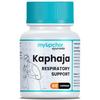 myUpchar Ayurvedic Kaphaja Respiratory Support & Lung Detox 60 Capsules with Power of Tirkatu, Vasa & Mulheti (Pack of 1) view 1
