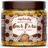 Aplenty Gur/Gud pare | Jaggery Murukku Snack | Gudd Ki Buniya Latha | Gud Besan Paare/Sev 400G view 1