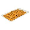 Aplenty Gur/Gud pare | Jaggery Murukku Snack | Gudd Ki Buniya Latha | Gud Besan Paare/Sev 400G view 3