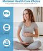 Postpartum Peri Bottle with Travel Bidet Functionality and Essential Accessories view 3