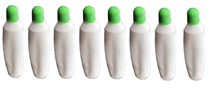 Awadh - 8 pcs eating chuna kattha Chuna Chuna Pan Chuna/Paan Chuna/Supari Chuna/Pan Choona/Supari Chuna ??? ??? ????? ???? ????