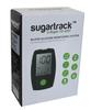 Sugartrack Blood Glucose Monitor with 50 test strips | blood glucose monitor | Monitor with test strips Pack of 1 view 2