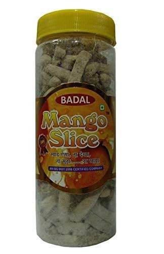 Badal Mango Slice 180Gm (Pack Of 2) Badal Mango Slice