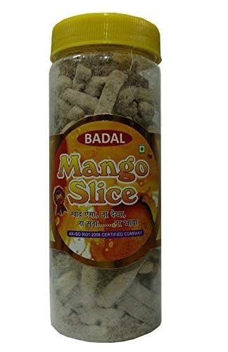 Badal Mango Slice 180Gm (Pack Of 2) Badal Mango Slice