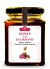 AL MASNOON Gulkand Honey: 100% Natural, Sugar-Free Blend of Rose Petals and Pure Honey | 300g (Pack of 1) view 1