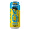 C4 Energy Drink Zero Sugar Millions Bubblegum 500 ml (Imported United Kingdom) view 1