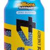 C4 Energy Drink Zero Sugar Millions Bubblegum 500 ml (Imported United Kingdom) view 3