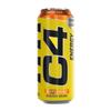 C4 Orange Slice Zero Sugar Energy Drink - 500ml (Imported United Kingdom) view 1