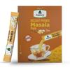 APSARA Instant Tea Premix Masala Chai 36 Sachets | Ready To Drink, Masala Tea Powder | Masala Chai Enriched With 100% Natural Ingredients - Ginger, Cardamom, Black Pepper, Clove, Cinnamon and Nutmeg view 1