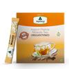 APSARA Instant Tea Premix Unsweetened Masala Tea 36 Sachets|Ready To Drink Tea With No Added Sugar|Enriched with Ginger, Cardamom, Pepper and Indain Spices, Sugar Free Masala Chai, 432 gram view 1