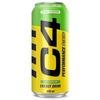 C4 Drink Twisted Limeade Zero Sugar Energy Drink 500ml (Imported United Kingdom) view 1