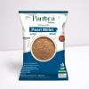 100% Whole Grain Bajra Pearl Millet Natural Grains Sajje Kambu Pindi Sajjalu Bajri 1Kg (500g (Pack of 1) view 3