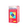 JUBILANT Nutrihance Omega Max Fish Oil Capsule For Men And Women, 30 High Omega 3 Fish Oil Capsules view 1