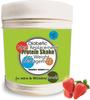 Develo Diabetic Protein Powder for Weight & flab loss (Pack of 1) - 500g Strawberry view 1