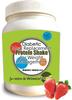 Develo Diabetic Protein Powder for Weight & flab loss (Pack of 1) - 1kg Strawberry view 1