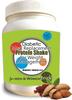 Develo Diabetic protein powder Sugar Free For Diabetes Care in Weight & flab loss  1kg Kesar Badam Flavour view 1