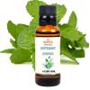 La Aromatic Peppermint Flavour Essence-100ml/3.4oz view 3