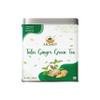 Aromist Tulsi Ginger Green Tea | Process Dried Tulsi and Ginger | Special Herbs | Refreshing | Perfectly blend | All Natural Ingredients | No Preservatives | Selected Gardens of Darjeeling (100 Gm) view 1