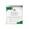 Aromist Tulsi Ginger Green Tea | Process Dried Tulsi and Ginger | Special Herbs | Refreshing | Perfectly blend | All Natural Ingredients | No Preservatives | Selected Gardens of Darjeeling (100 Gm) view 3