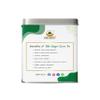 Aromist Tulsi Ginger Green Tea | Process Dried Tulsi and Ginger | Special Herbs | Refreshing | Perfectly blend | All Natural Ingredients | No Preservatives | Selected Gardens of Darjeeling (100 Gm) view 4