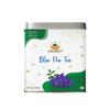 Aromist Blue Pea Tea | Process Dried Blue Pea Flower | Added Special Herbs | Refreshing | Perfectly blend | No Artificial Flavour Added | Natural Ingredients | No Preservatives view 1