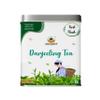 Aromist Darjeeling Tea 1St Flush | muscatel flavor | Floral Aroma | Gently Rolled Finest Single Leaf | Refreshing | Perfectly blend | All Natural Ingredients | 100Gms view 1