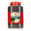 Aromist CTC Tea | Strong Chai | Added Darjeeling Leaf | Refreshing | Perfectly blend | All Natural Ingredients | No Preservatives | Selected Gardens of Dooars (3 Kg Jar) view 2
