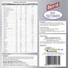 Bsure - For a Life Without Health Limits | Complete Balanced Nutritional Supplement for All Ages | Immunity Booster with 3 Vital Antioxidants & 28 Nutrients | Gluten-Free | Vanilla Flavour | 400g view 3