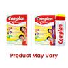 Complan Nutrition Drink Powder for Children, Creamy Classic Flavour, 500 g Carton | Nutrition drink for kids with protein & 34 vital nutrients (Pack of 2) view 2
