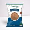 100% Whole Grain Bajra Pearl Millet Natural Grains Sajje Kambu Pindi Sajjalu Bajri 1Kg (500g (Pack of 1) view 3