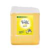 Amazon Brand - Presto! Professional Dishwash Gel | Lemon | 10 Litre | Cuts Tough Grease | Safe On Hands view 1