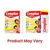 Complan Nutrition Drink Powder for Children, Kesar Badam Flavour, 500 g Carton | Nutrition drink for kids with protein & 34 vital nutrients (Pack of 2) view 2