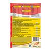 Complan Nutrition Drink Powder for Children, Kesar Badam Flavour, 500 g Carton | Nutrition drink for kids with protein & 34 vital nutrients (Pack of 2) view 3