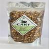 BR CART Whole Salted Roasted Bhuna Chana Pouch(Desi Chickpeas) | Roasted Chickpeas | Desi Chana | Sika chana (100 gm) view 1
