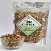 BR CART Whole Salted Roasted Bhuna Chana Pouch(Desi Chickpeas) | Roasted Chickpeas | Desi Chana | Sika chana (100 gm) view 3