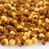 BR CART Whole Salted Roasted Bhuna Chana Pouch(Desi Chickpeas) | Roasted Chickpeas | Desi Chana | Sika chana (100 gm) view 4