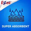 Ezee Live Life Ezee Way Velvet Tissue Paper Napkins 300 Pulls | Soft & Absorbent | Pack of 6 x 100 Pulls Each Pack view 2