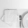 Ezee Live Life Ezee Way Velvet Tissue Paper Napkins 300 Pulls | Soft & Absorbent | Pack of 6 x 100 Pulls Each Pack view 4
