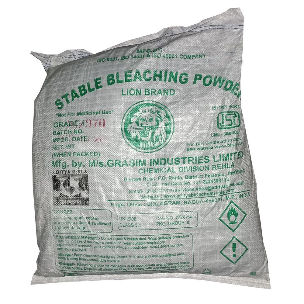 BALA EASY Bleaching Powder 10 KG Pack