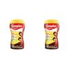 Complan Nutrition Drink Powder for Children, Royale Chocolate Flavour, 500 g Jar | Nutrition drink for kids with protein & 34 vital nutrients (Pack of 2) view 1